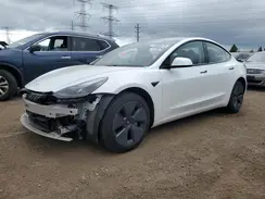 5YJ3E1EA9PF570614 2023 TESLA MODEL 3
