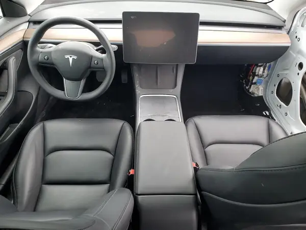 5YJ3E1EA9PF570614 2023 TESLA MODEL 3 - Image 8