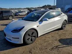 5YJ3E1EA9PF570757 2023 TESLA MODEL 3