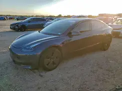 5YJ3E1EA9PF570869 2023 TESLA MODEL 3