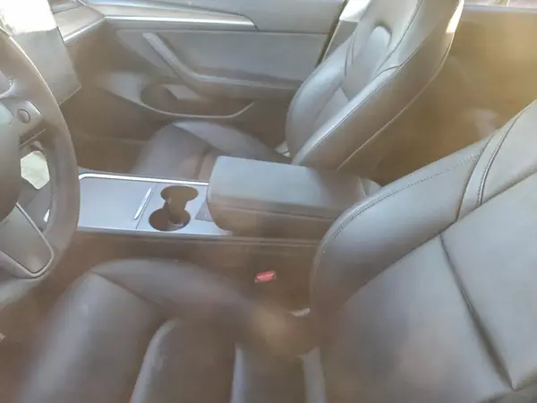5YJ3E1EA9PF570869 2023 TESLA MODEL 3 - Image 8