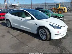 5YJ3E1EA9PF571374 2023 TESLA MODEL 3