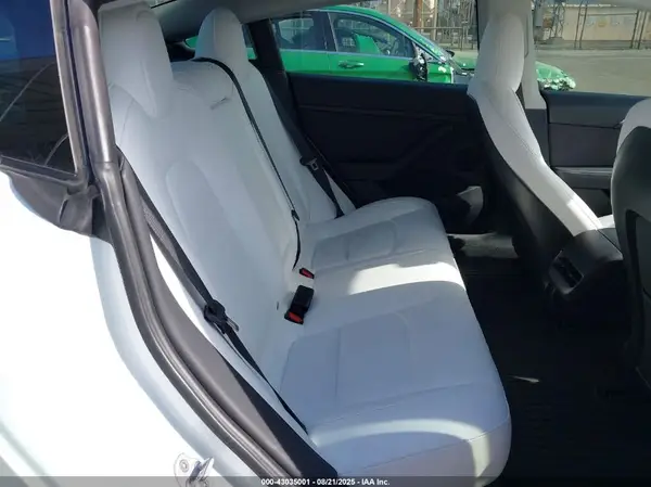 5YJ3E1EA9PF571374 2023 TESLA MODEL 3 - Image 8
