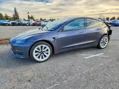 5YJ3E1EA9PF572380 2023 TESLA MODEL 3