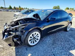 5YJ3E1EA9PF573402 2023 TESLA MODEL 3