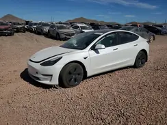 5YJ3E1EA9PF574050 2023 TESLA MODEL 3