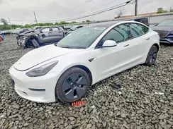 5YJ3E1EA9PF574596 2023 TESLA MODEL 3