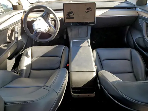 5YJ3E1EA9PF574601 2023 TESLA MODEL 3 - Image 8