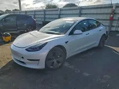 5YJ3E1EA9PF574890 2023 TESLA MODEL 3