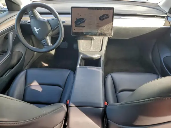 5YJ3E1EA9PF574890 2023 TESLA MODEL 3 - Image 8