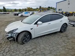 5YJ3E1EA9PF576218 2023 TESLA MODEL 3