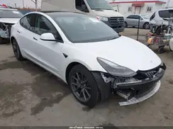 5YJ3E1EA9PF576588 2023 TESLA MODEL 3