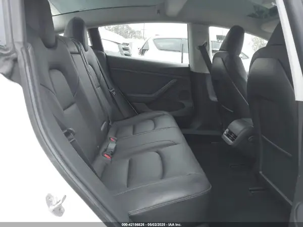 5YJ3E1EA9PF576588 2023 TESLA MODEL 3 - Image 8