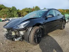 5YJ3E1EA9PF576834 2023 TESLA MODEL 3