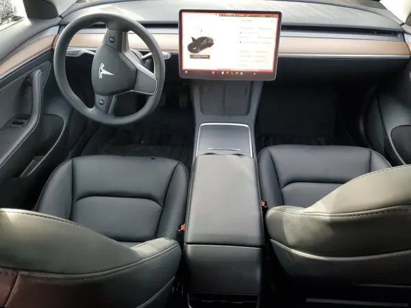 5YJ3E1EA9PF576834 2023 TESLA MODEL 3 - Image 8
