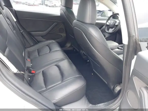 5YJ3E1EA9PF577174 2023 TESLA MODEL 3 - Image 8