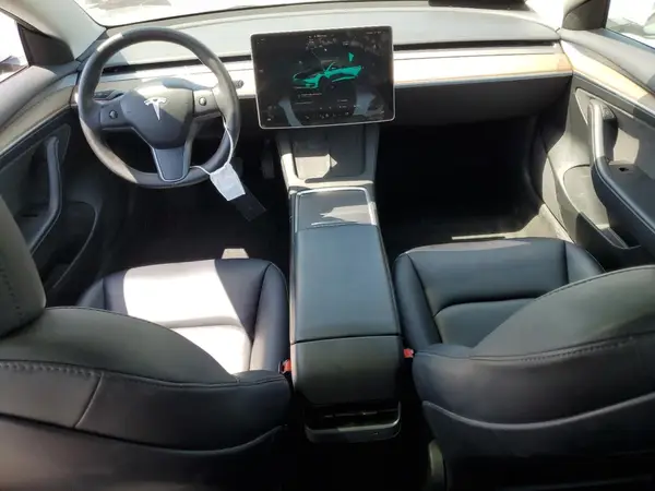 5YJ3E1EA9PF577286 2023 TESLA MODEL 3 - Image 8