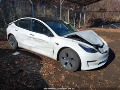 5YJ3E1EA9PF577451 2023 TESLA MODEL 3