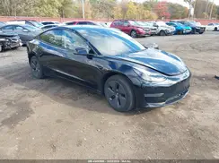 5YJ3E1EA9PF577918 2023 TESLA MODEL 3