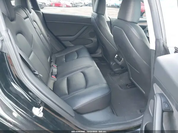 5YJ3E1EA9PF577918 2023 TESLA MODEL 3 - Image 8