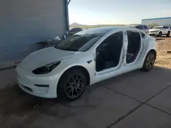 5YJ3E1EA9PF578227 2023 TESLA MODEL 3