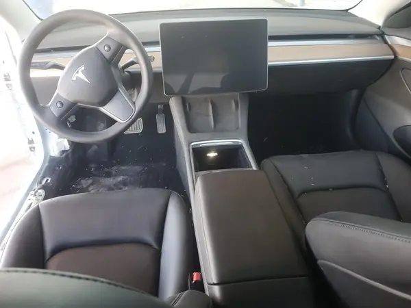 5YJ3E1EA9PF578227 2023 TESLA MODEL 3 - Image 8