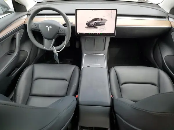 5YJ3E1EA9PF578518 2023 TESLA MODEL 3 - Image 8