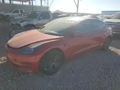 5YJ3E1EA9PF579085 2023 TESLA MODEL 3