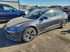 5YJ3E1EA9PF579183 2023 TESLA MODEL 3