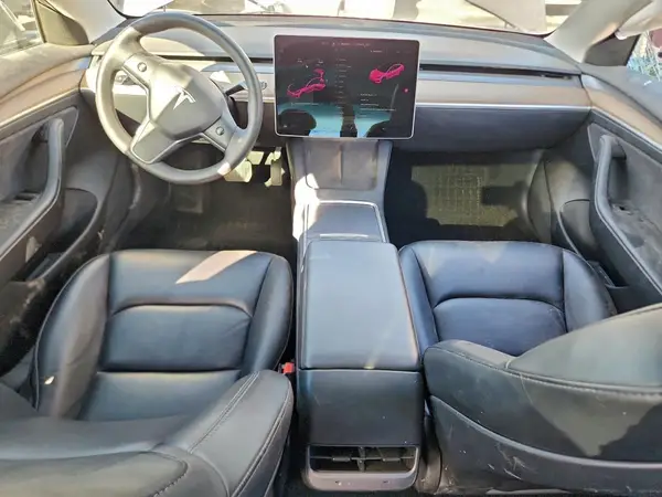 5YJ3E1EA9PF579183 2023 TESLA MODEL 3 - Image 8