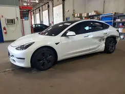 5YJ3E1EA9PF580382 2023 TESLA MODEL 3