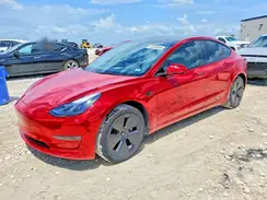 5YJ3E1EA9PF580673 2023 TESLA MODEL 3