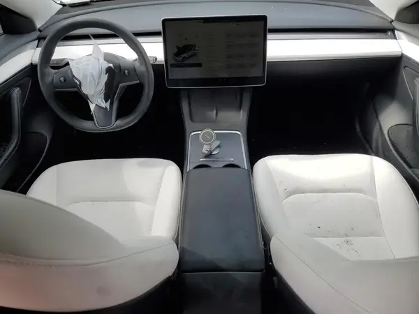 5YJ3E1EA9PF582536 2023 TESLA MODEL 3 - Image 8