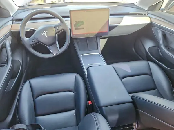 5YJ3E1EA9PF582956 2023 TESLA MODEL 3 - Image 8