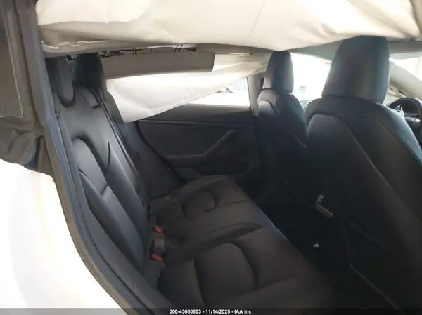 5YJ3E1EA9PF583539 2023 TESLA MODEL 3 - Image 8