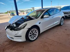 5YJ3E1EA9PF584612 2023 TESLA MODEL 3