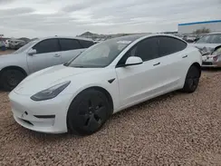5YJ3E1EA9PF585274 2023 TESLA MODEL 3