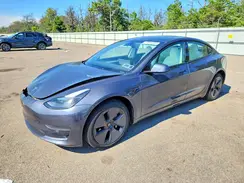 5YJ3E1EA9PF585405 2023 TESLA MODEL 3