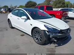 5YJ3E1EA9PF585632 2023 TESLA MODEL 3