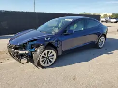 5YJ3E1EA9PF587302 2023 TESLA MODEL 3