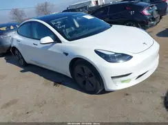 5YJ3E1EA9PF587459 2023 TESLA MODEL 3