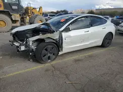 5YJ3E1EA9PF588482 2023 TESLA MODEL 3