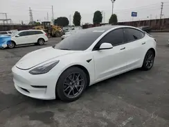 5YJ3E1EA9PF588983 2023 TESLA MODEL 3