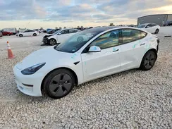 5YJ3E1EA9PF590202 2023 TESLA MODEL 3