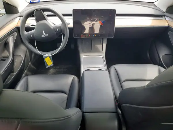 5YJ3E1EA9PF590202 2023 TESLA MODEL 3 - Image 8