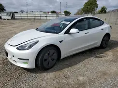 5YJ3E1EA9PF590488 2023 TESLA MODEL 3