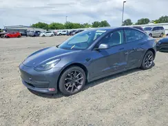 5YJ3E1EA9PF590524 2023 TESLA MODEL 3