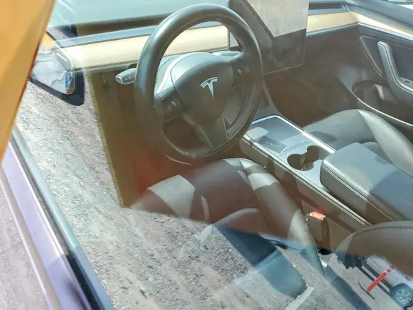 5YJ3E1EA9PF590524 2023 TESLA MODEL 3 - Image 8