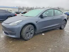 5YJ3E1EA9PF593942 2023 TESLA MODEL 3