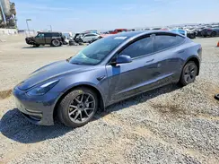 5YJ3E1EA9PF593956 2023 TESLA MODEL 3